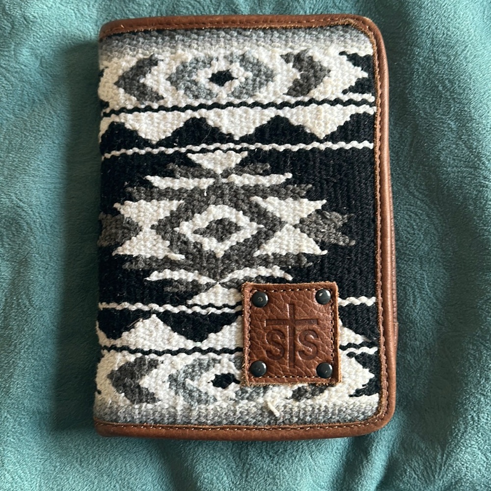 STS magnetic wallet